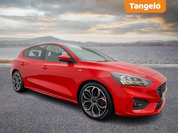 2019 (19) - 1.5T EcoBoost ST-Line X Hatchback 5dr Petrol Auto Euro 6 (s/s) (182 ps)