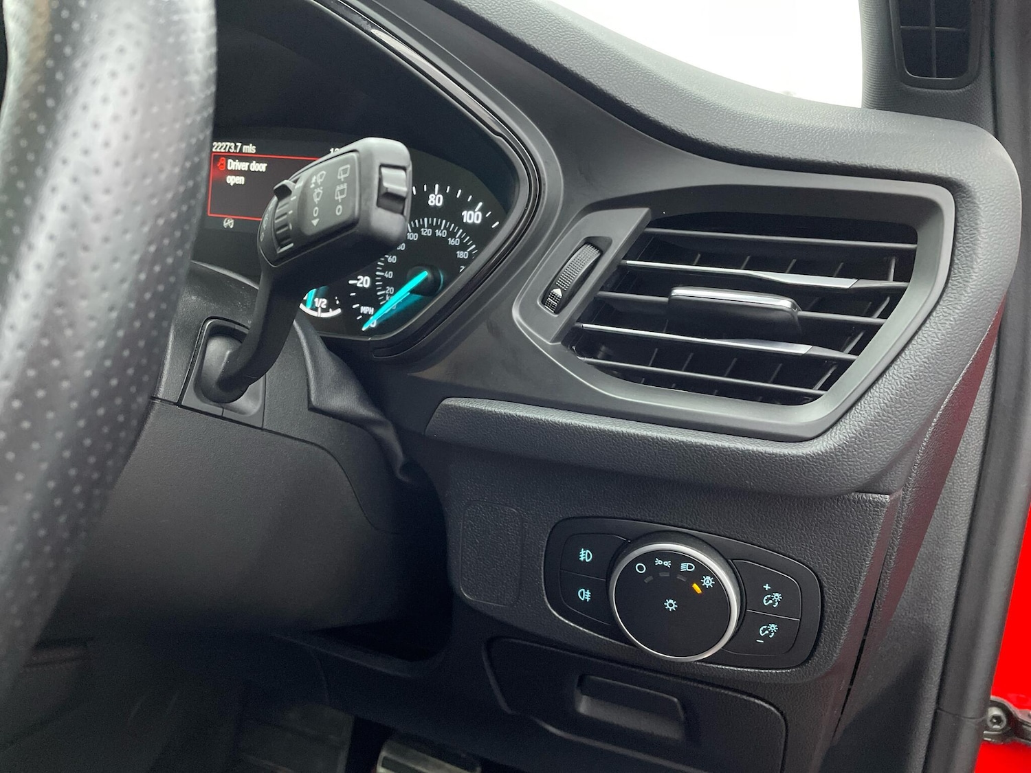 Used Ford Focus 2019 for sale - 76094302: Photo 22