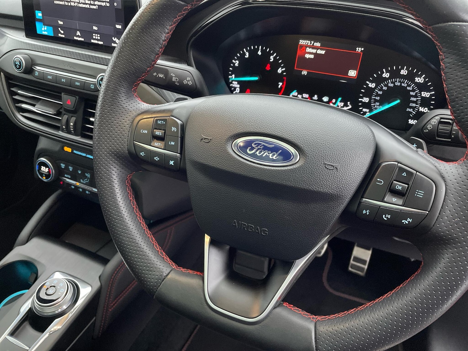 Used Ford Focus 2019 for sale - 76094302: Photo 23