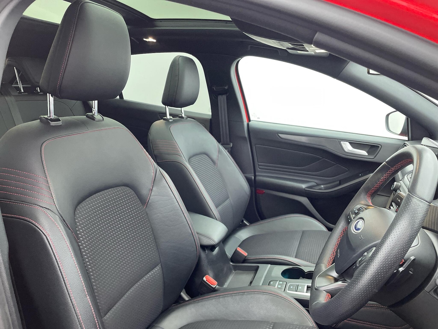 Used Ford Focus 2019 for sale - 76094302: Photo 27