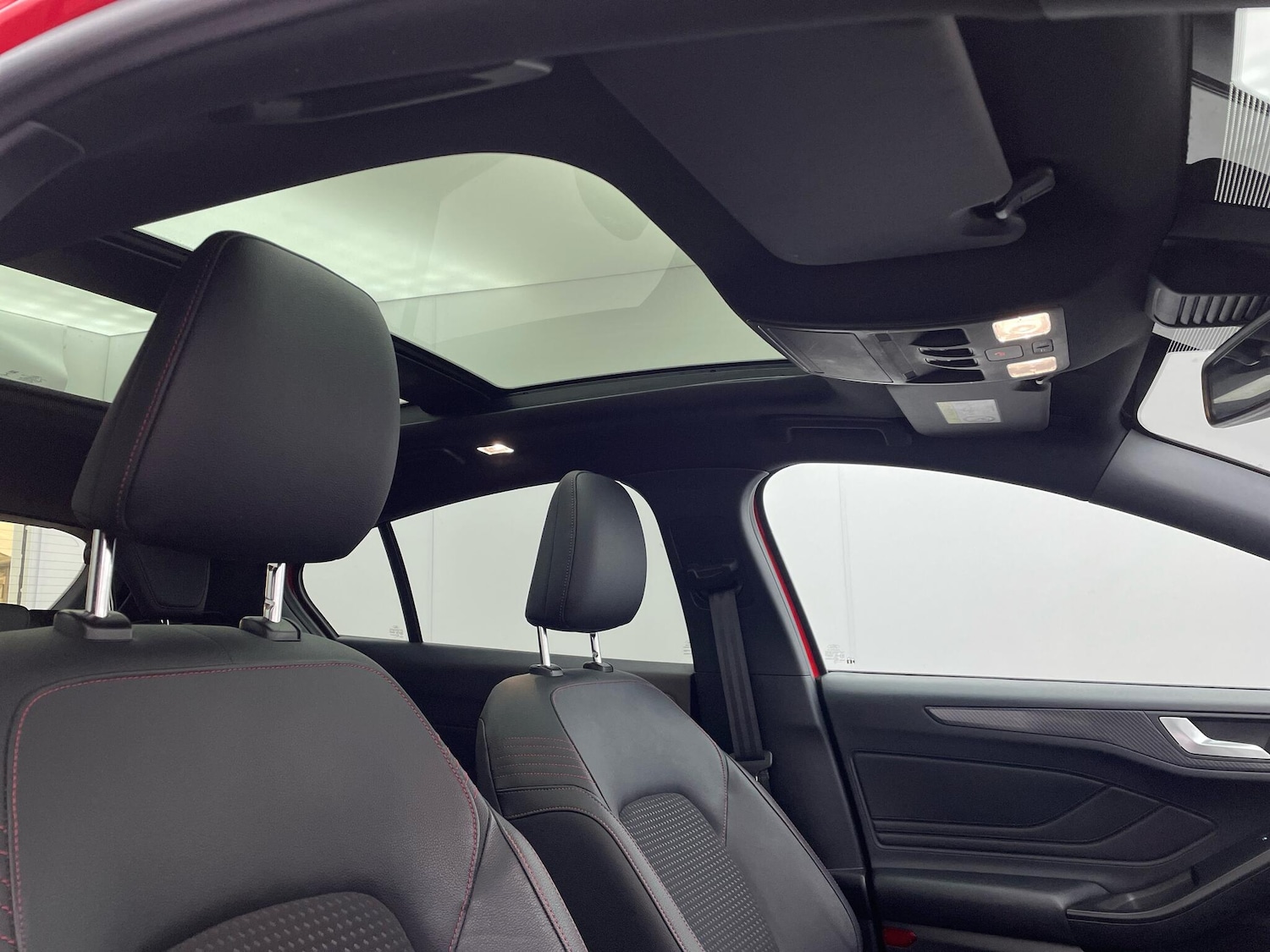 Used Ford Focus 2019 for sale - 76094302: Photo 28