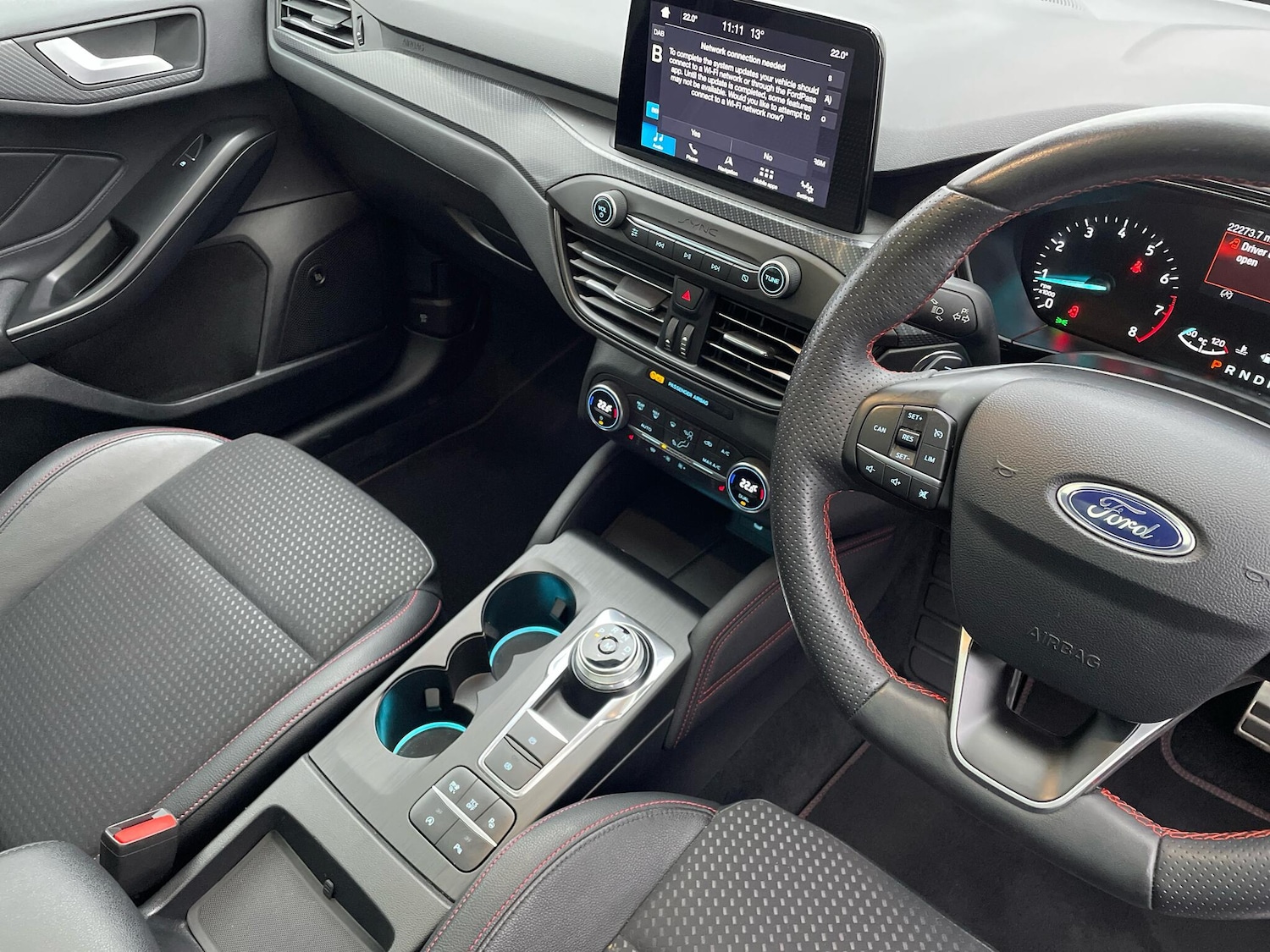 Used Ford Focus 2019 for sale - 76094302: Photo 29