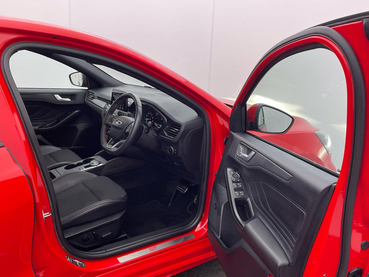 Used Ford Focus 2019 for sale - 76094302: Photo 30