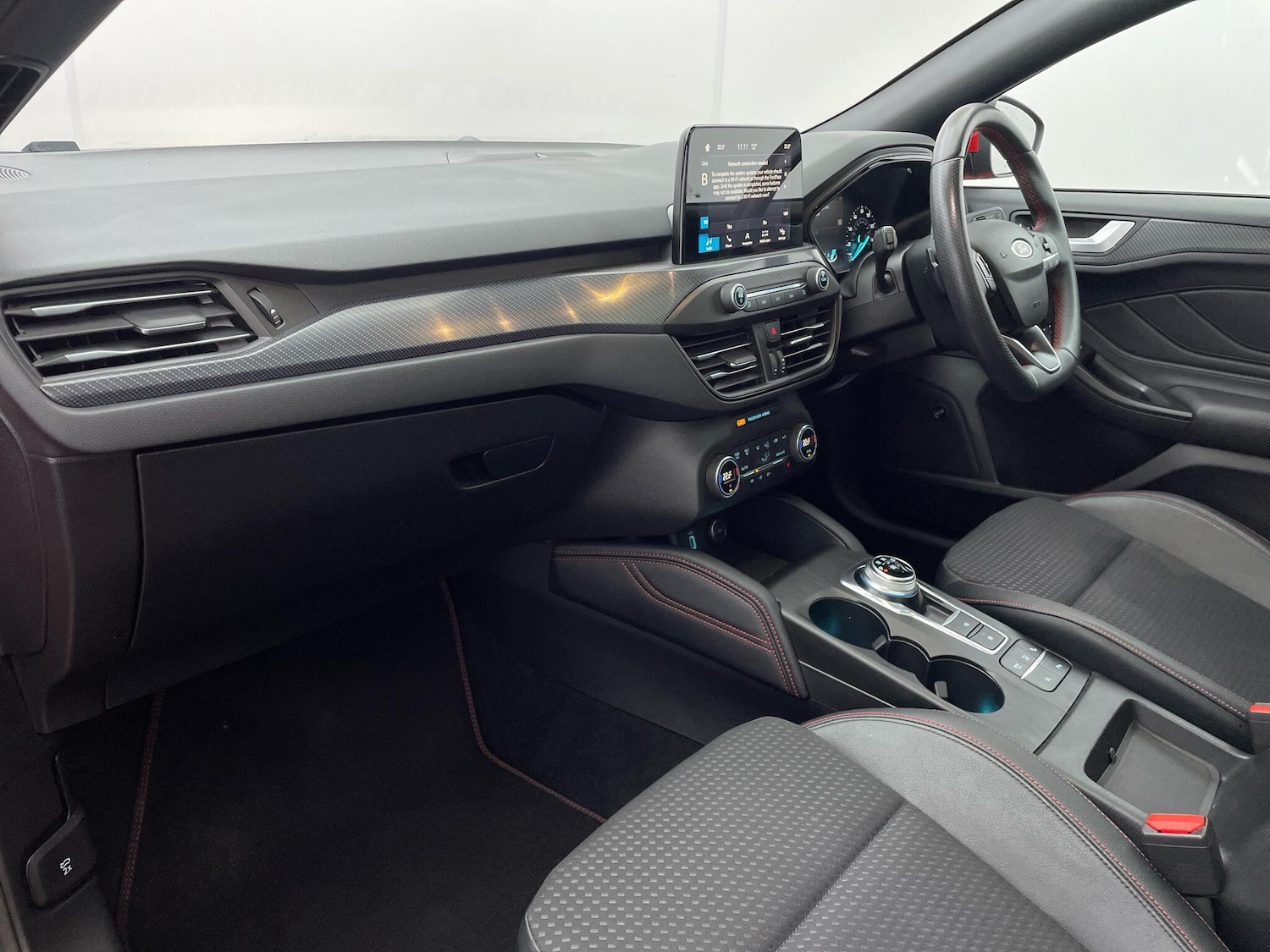 Used Ford Focus 2019 for sale - 76094302: Photo 33