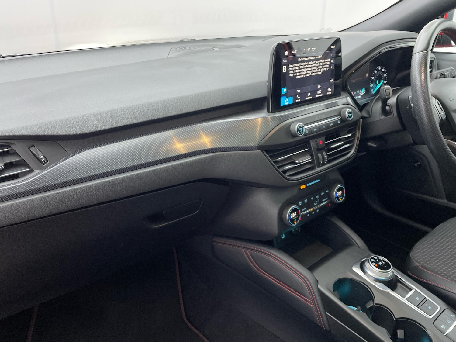 Used Ford Focus 2019 for sale - 76094302: Photo 34