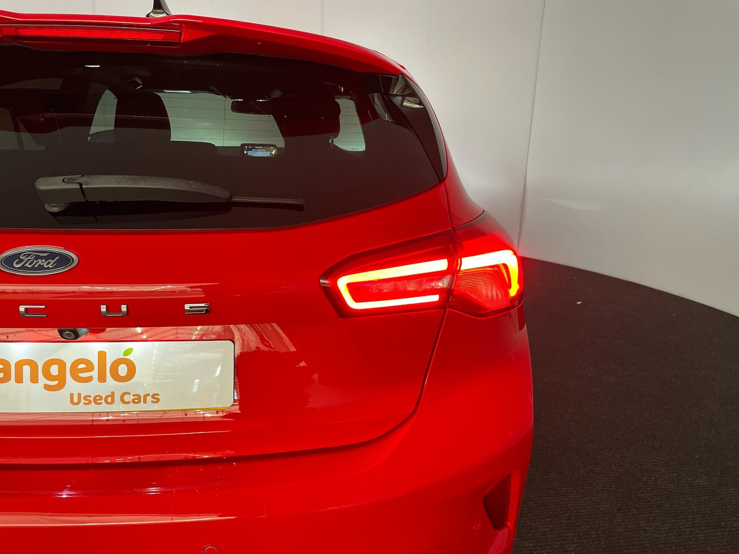 Used Ford Focus 2019 for sale - 76094302: Photo 39