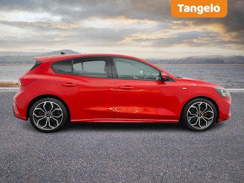Used Ford Focus 2019 for sale - 76094302: Photo