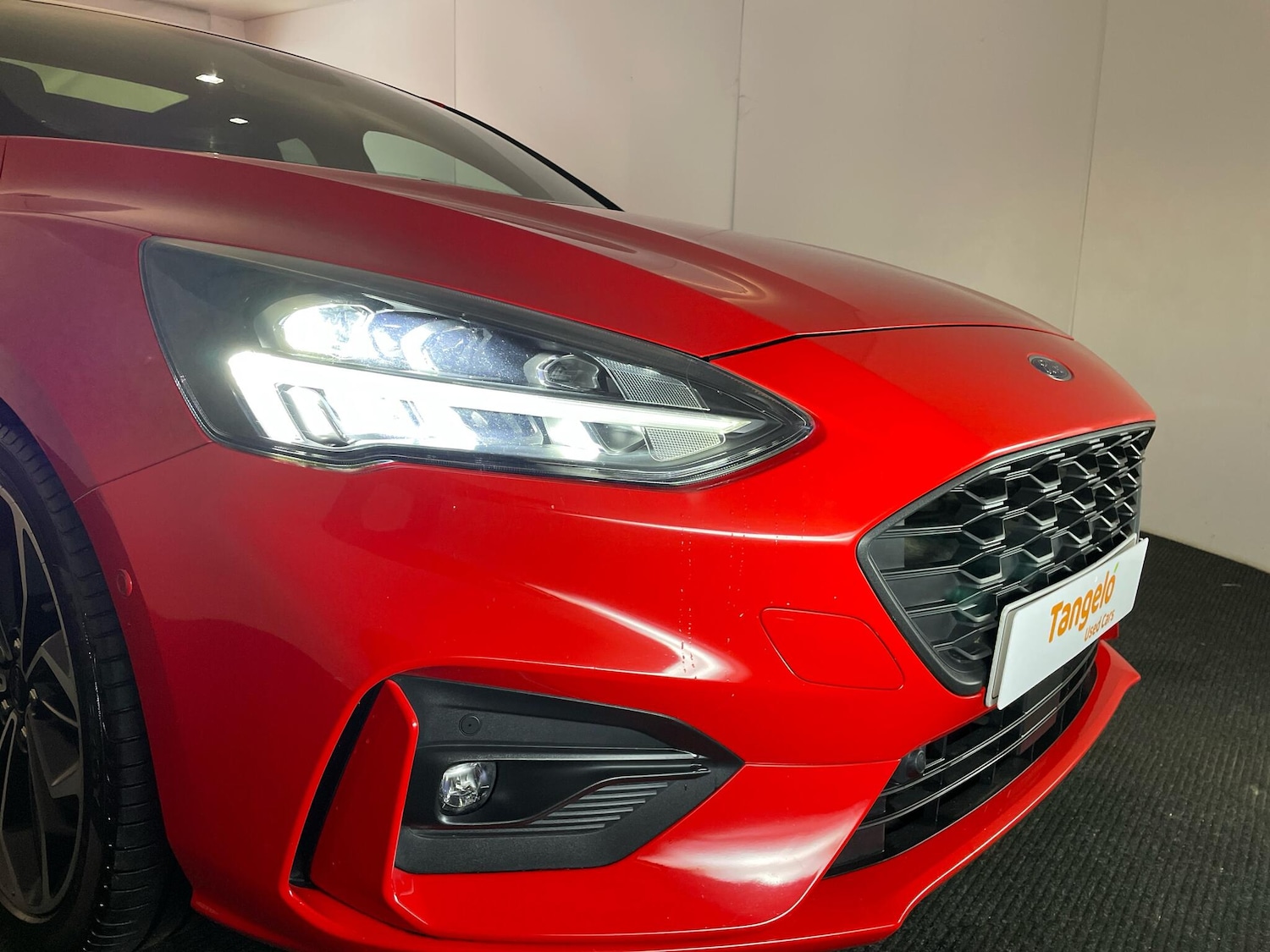 Used Ford Focus 2019 for sale - 76094302: Photo 40