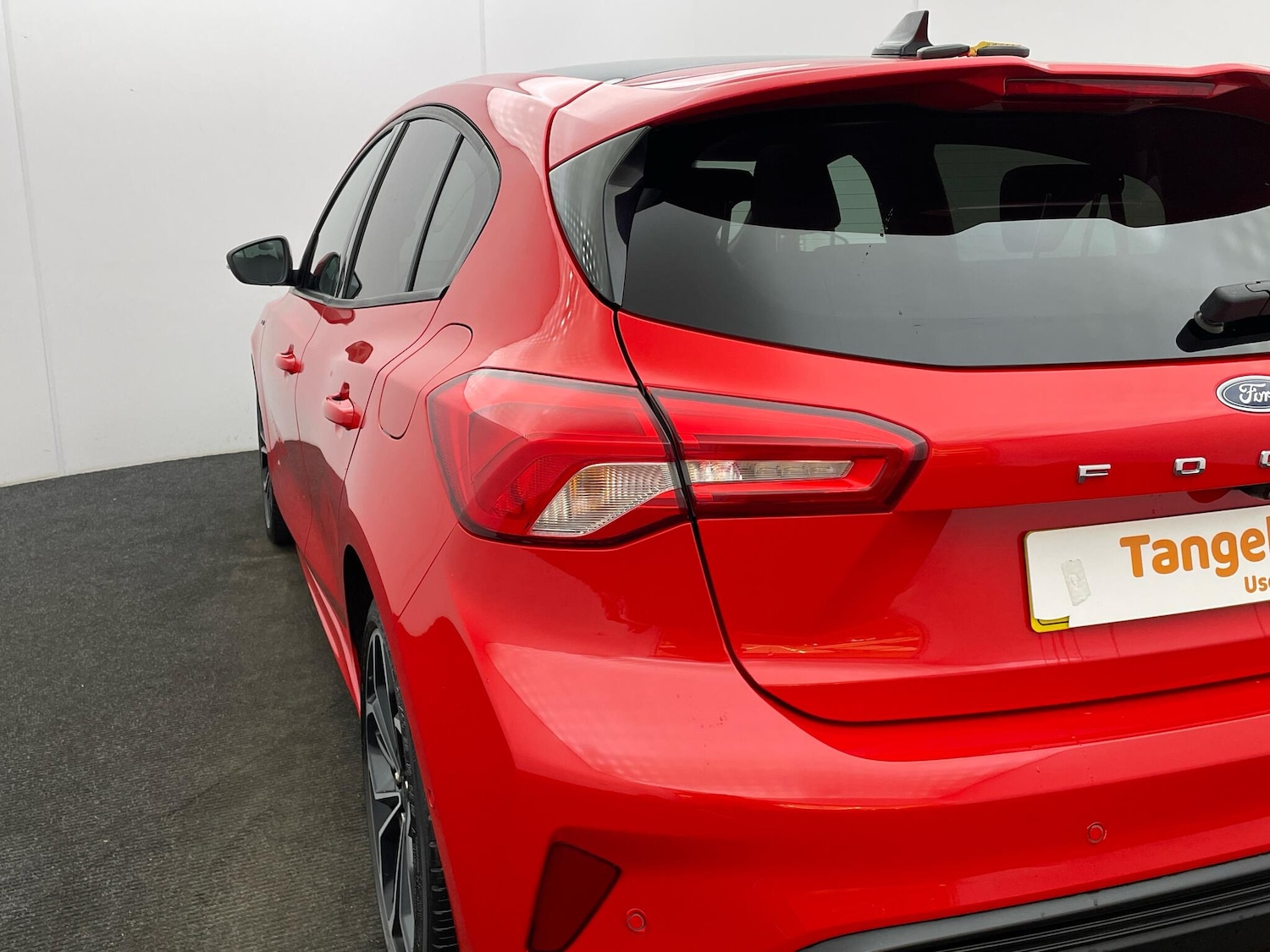 Used Ford Focus 2019 for sale - 76094302: Photo 41