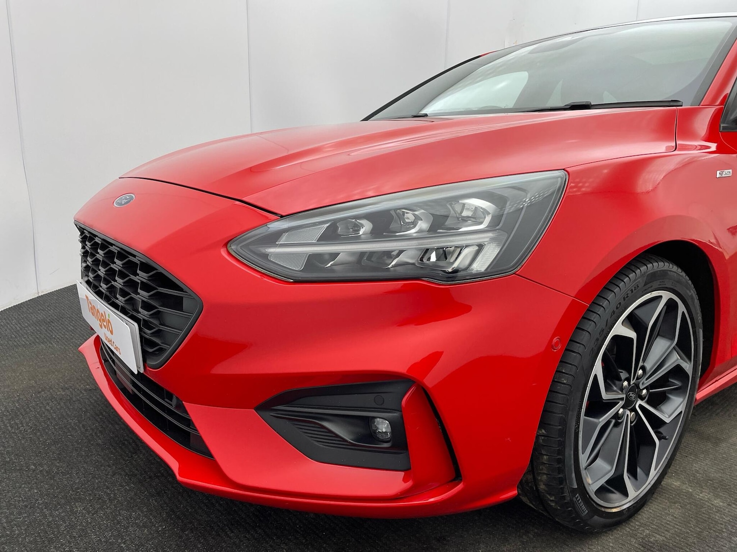 Used Ford Focus 2019 for sale - 76094302: Photo 42