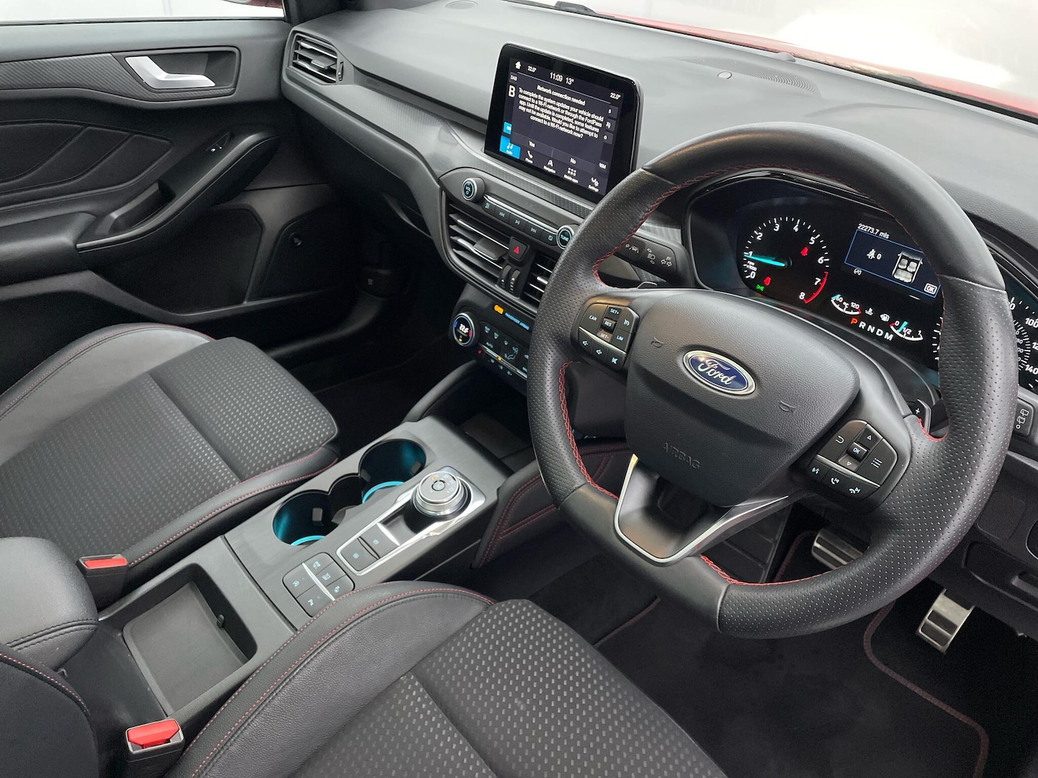 Used Ford Focus 2019 for sale - 76094302: Photo 5