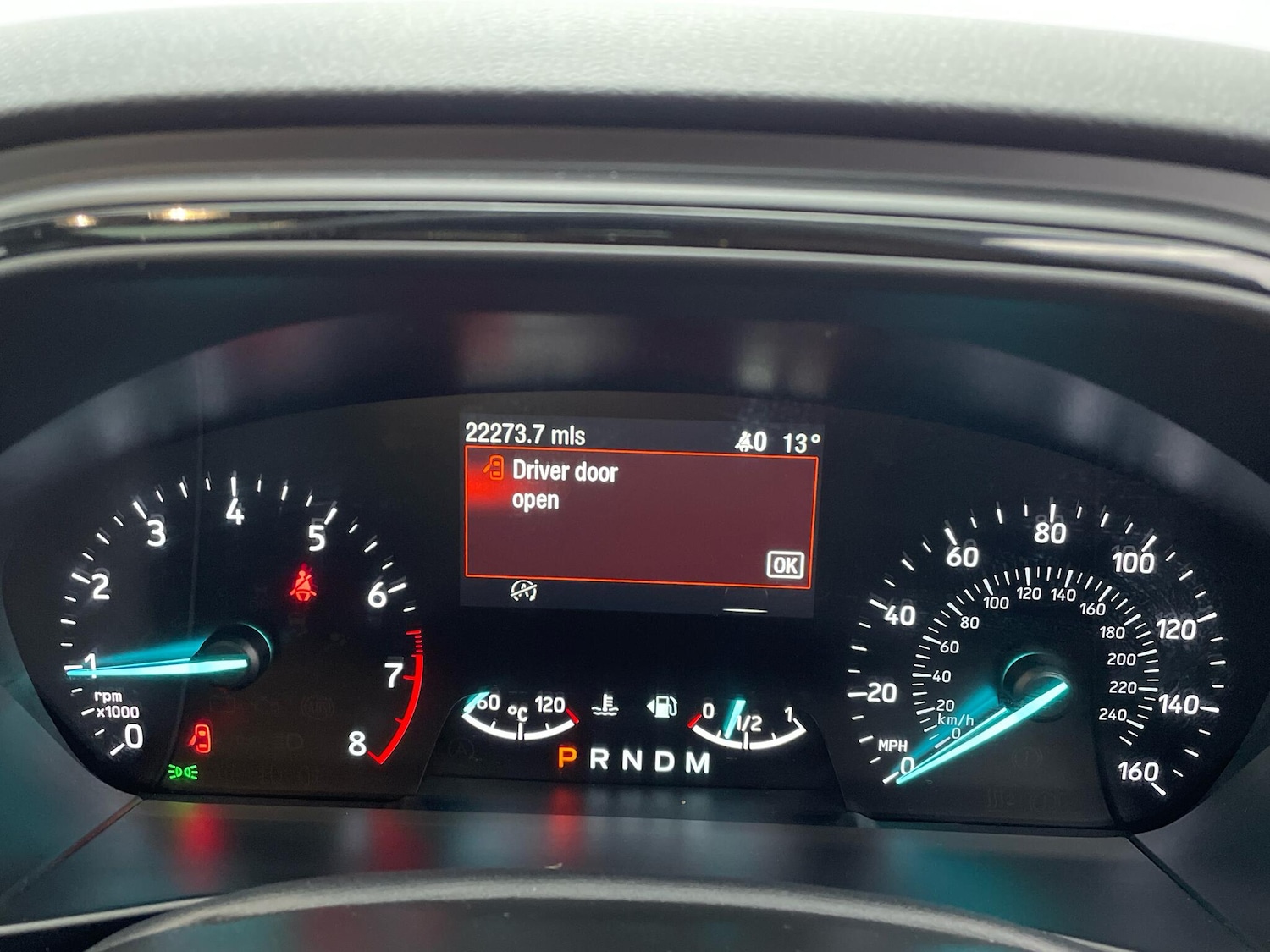 Used Ford Focus 2019 for sale - 76094302: Photo 6