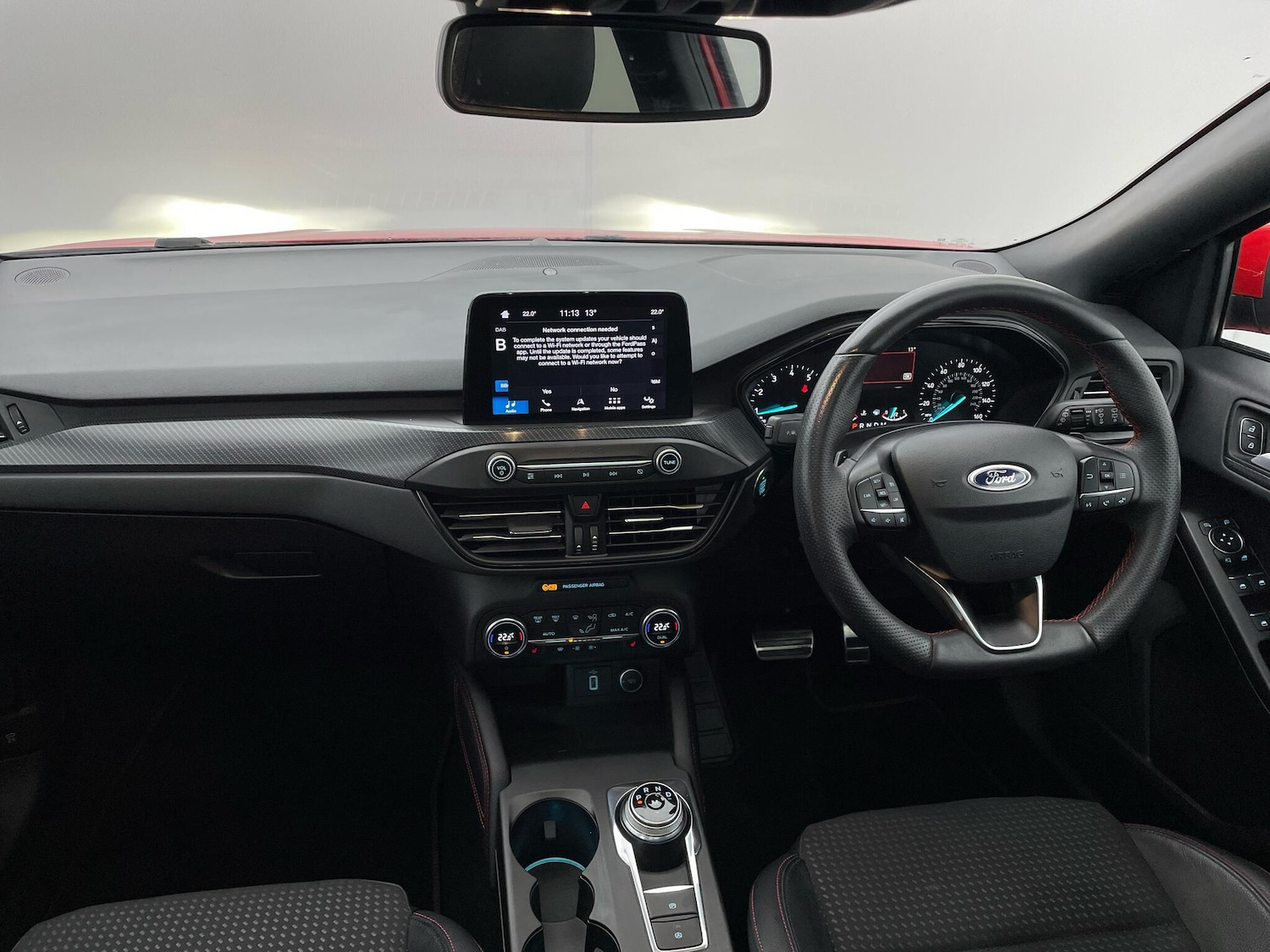 Used Ford Focus 2019 for sale - 76094302: Photo 7