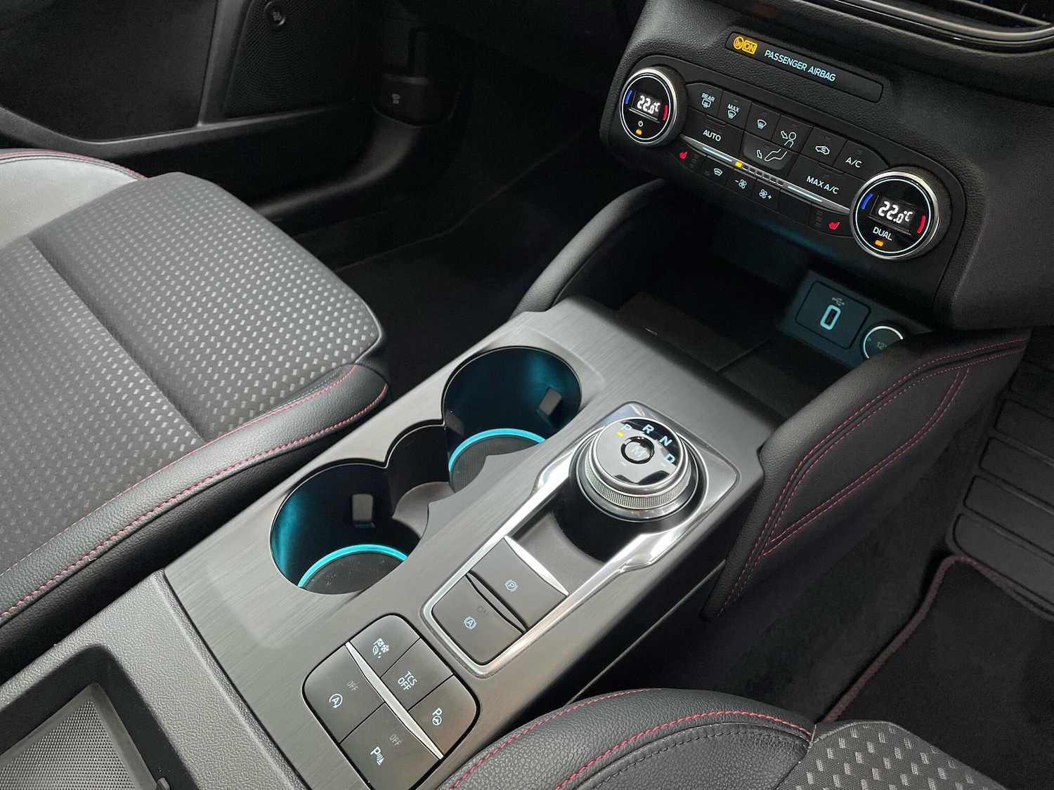 Used Ford Focus 2019 for sale - 76094302: Photo 8