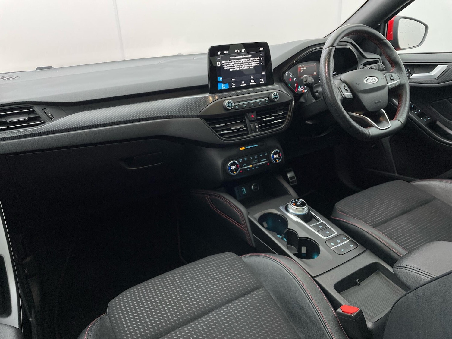 Used Ford Focus 2019 for sale - 76094302: Photo 9