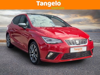 Used SEAT Ibiza 2022 for sale - 79645114: Photo