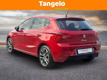 Used SEAT Ibiza 2022 for sale - 79645114: Photo