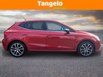 Used SEAT Ibiza 2022 for sale - 79645114: Photo