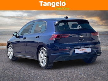 Used Volkswagen Golf 2022 for sale - 79213004: Photo