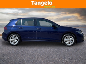 Used Volkswagen Golf 2022 for sale - 79213004: Photo