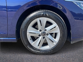 Used Volkswagen Golf 2022 for sale - 79213004: Photo