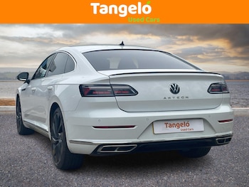 Used Volkswagen Arteon 2021 for sale - 78058694: Photo