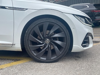 Used Volkswagen Arteon 2021 for sale - 78058694: Photo