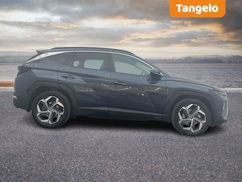 Used Hyundai TUCSON 2023 for sale - 75081734: Photo