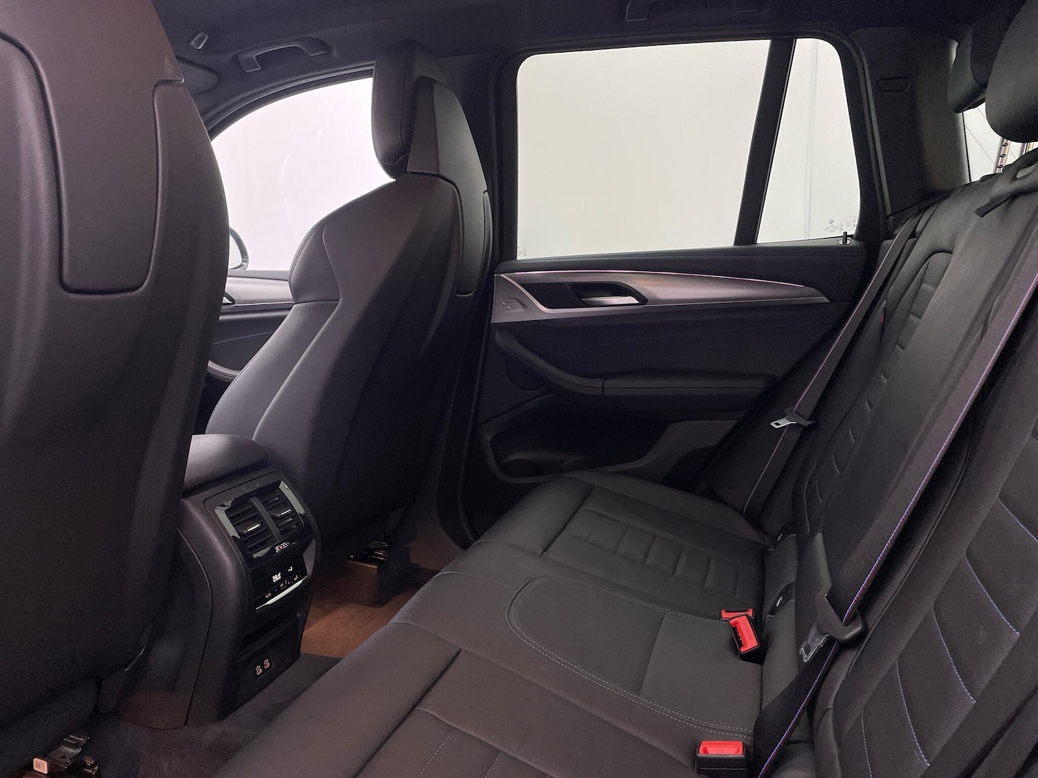 Used BMW X3 2020 for sale - 76644819: Photo 10