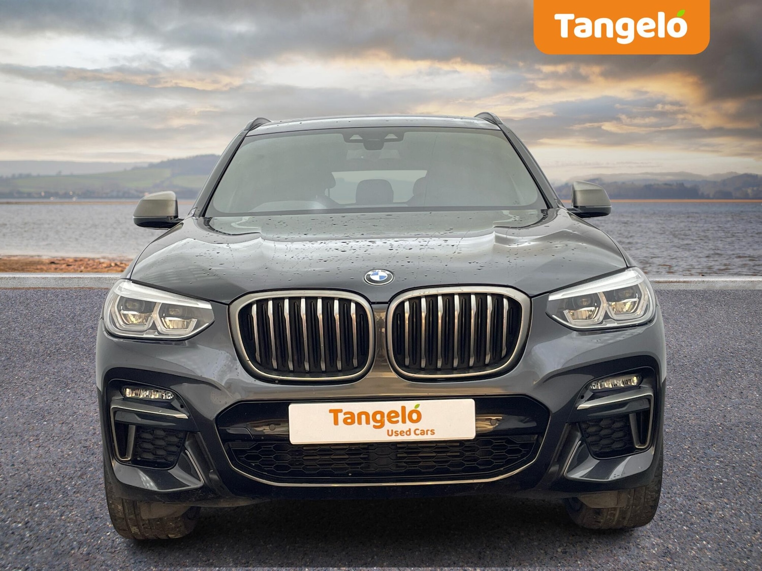 Used BMW X3 2020 for sale - 76644819: Photo 11