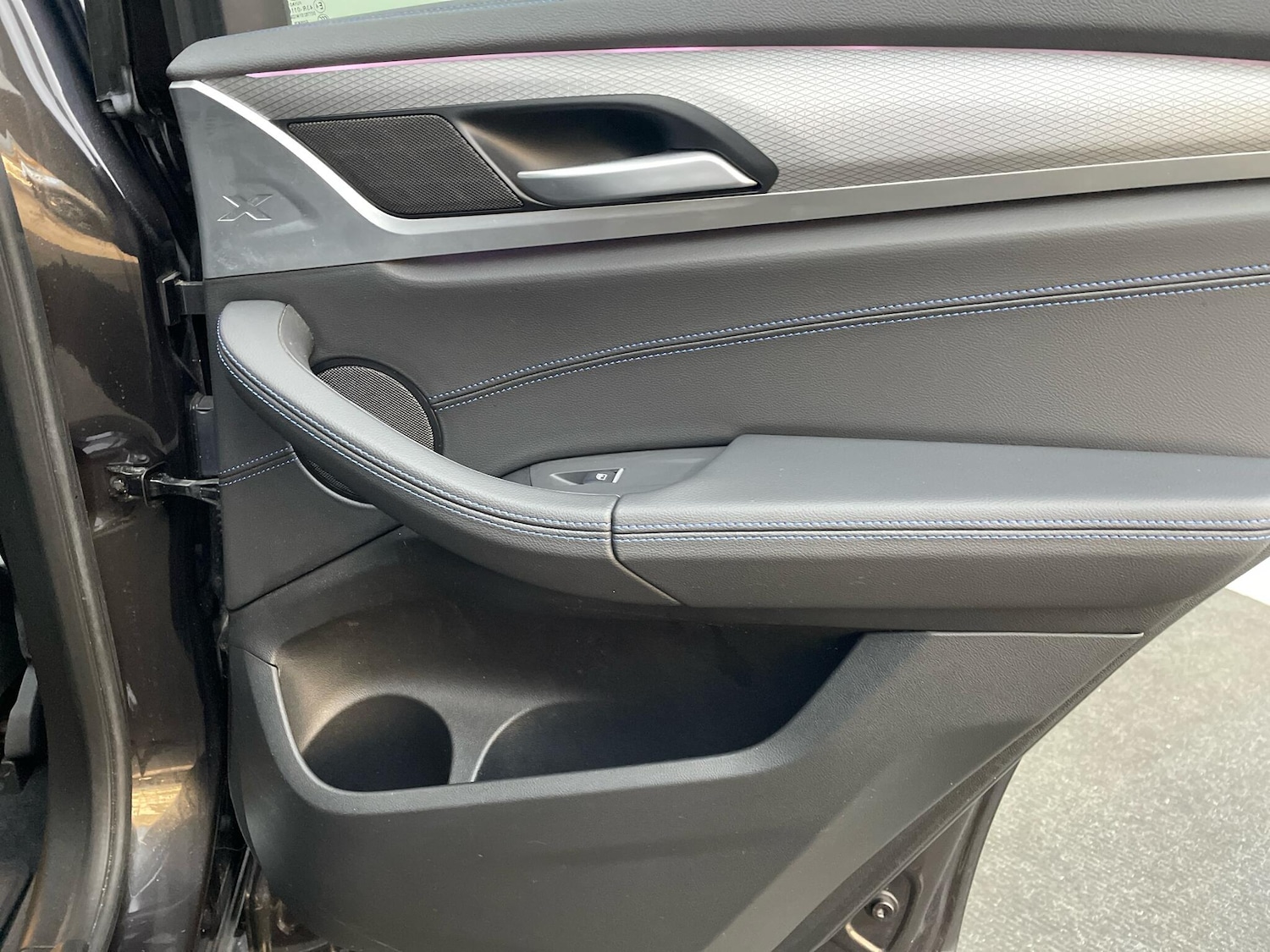 Used BMW X3 2020 for sale - 76644819: Photo 13