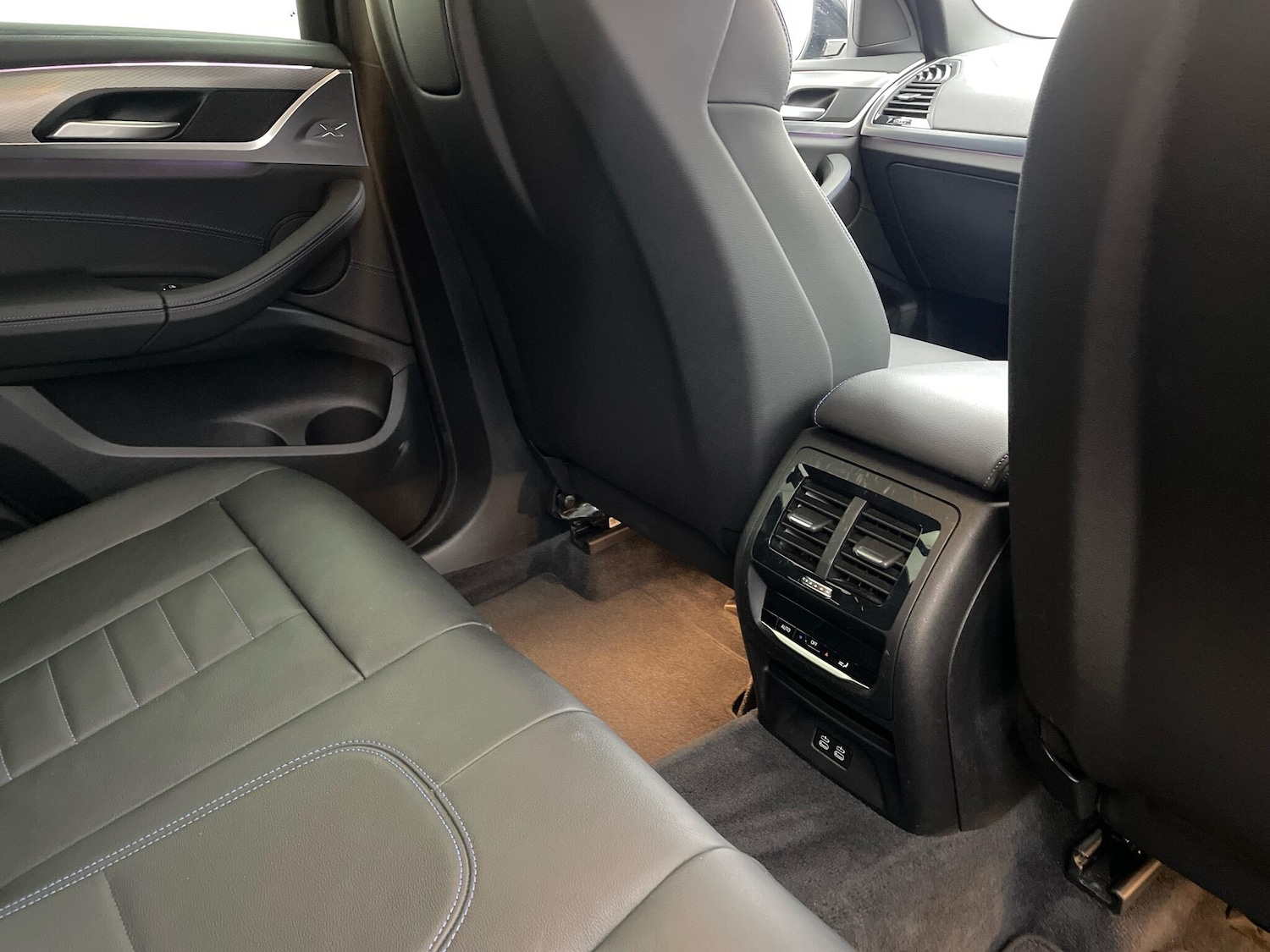 Used BMW X3 2020 for sale - 76644819: Photo 15