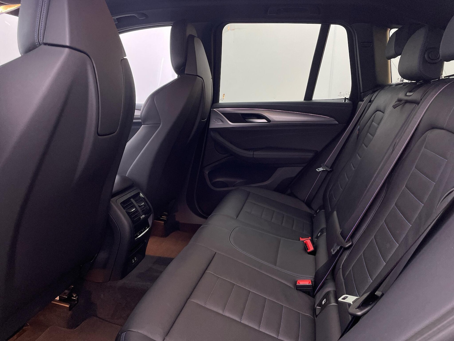 Used BMW X3 2020 for sale - 76644819: Photo 18