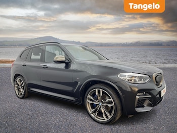 2020 (70) - xDrive M40d 5dr Step Auto