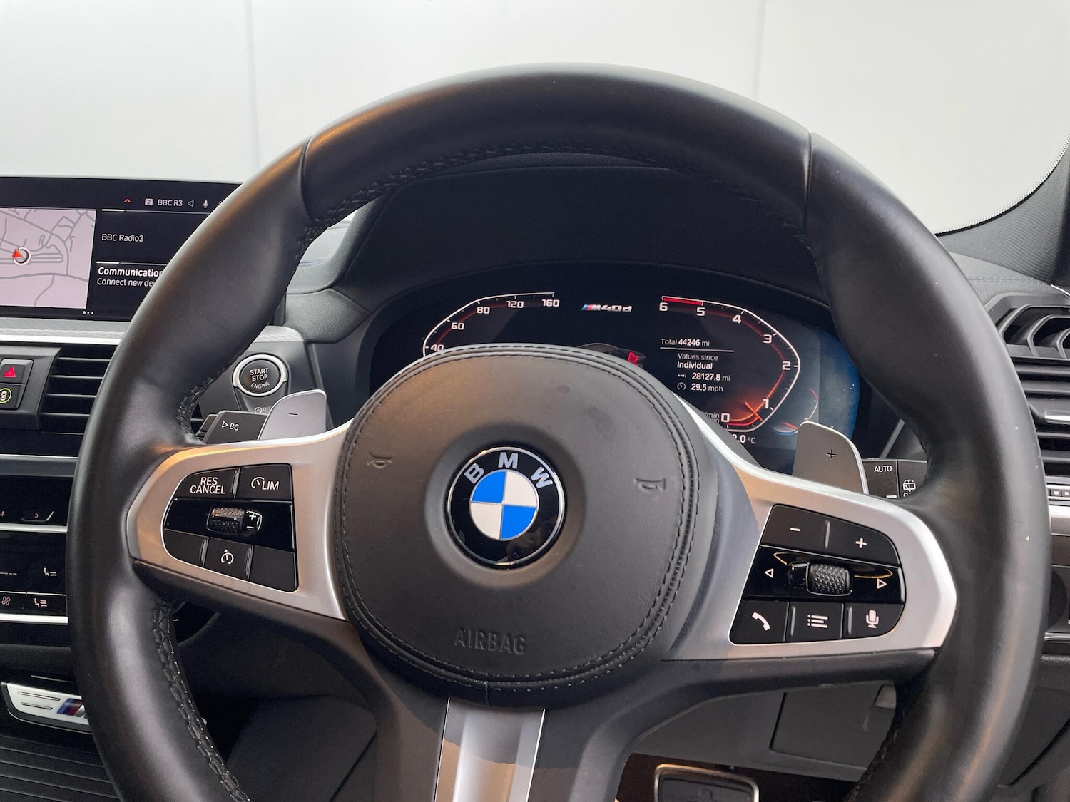 Used BMW X3 2020 for sale - 76644819: Photo 20