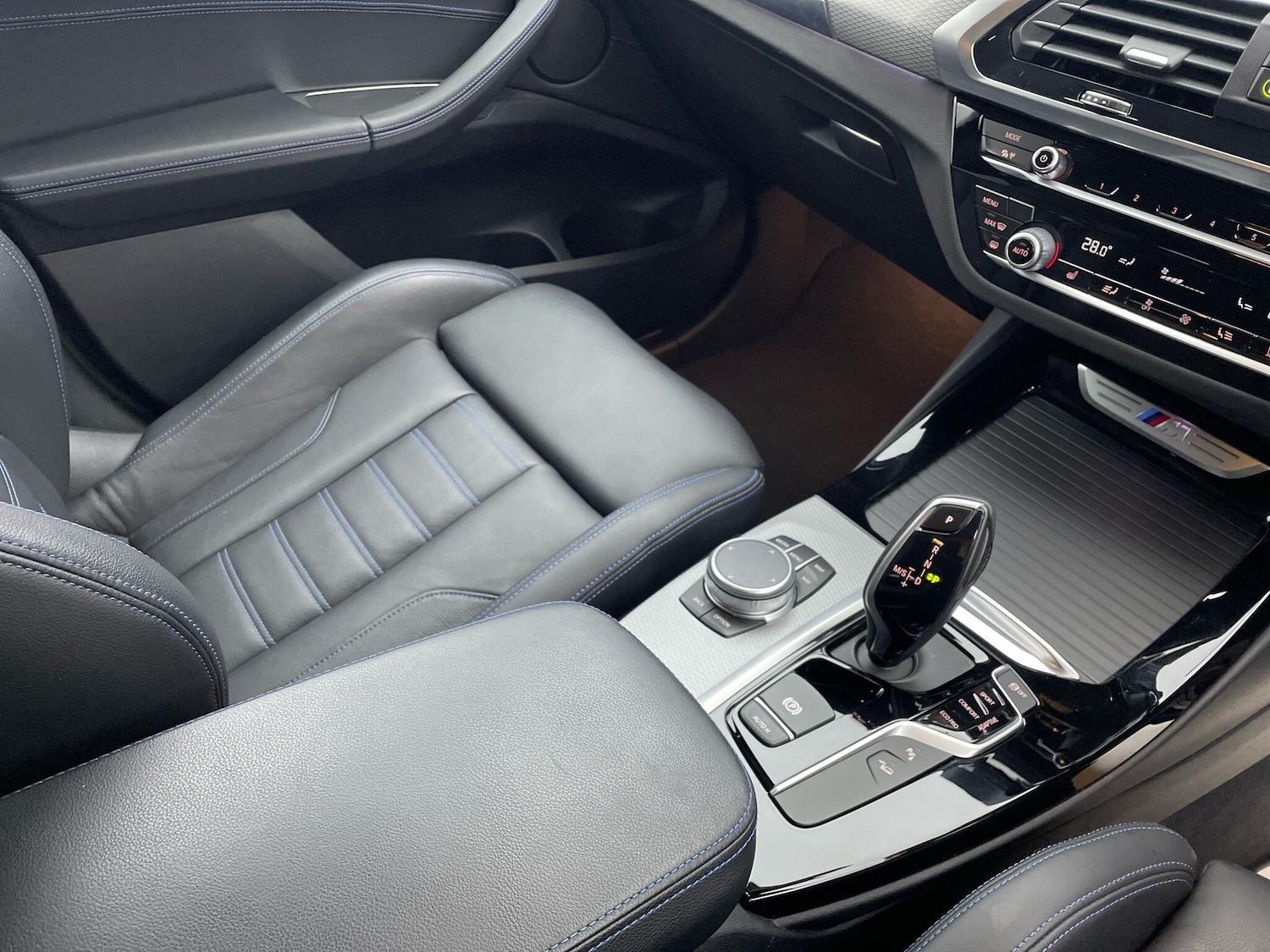 Used BMW X3 2020 for sale - 76644819: Photo 22