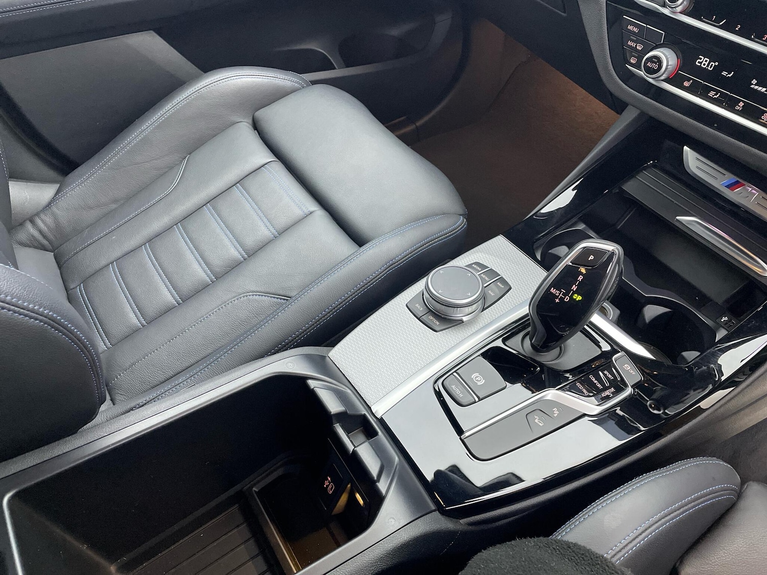 Used BMW X3 2020 for sale - 76644819: Photo 23