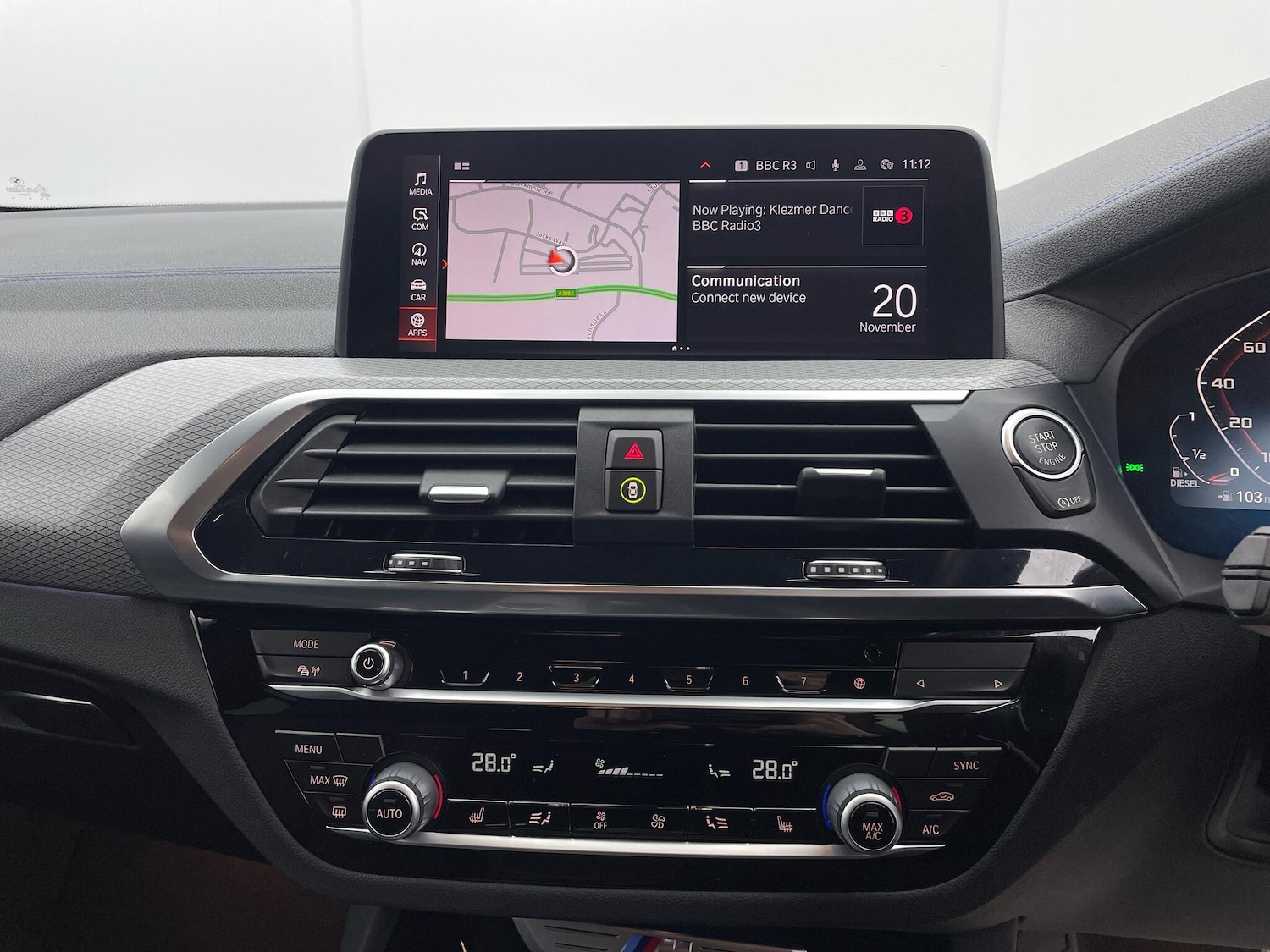 Used BMW X3 2020 for sale - 76644819: Photo 24