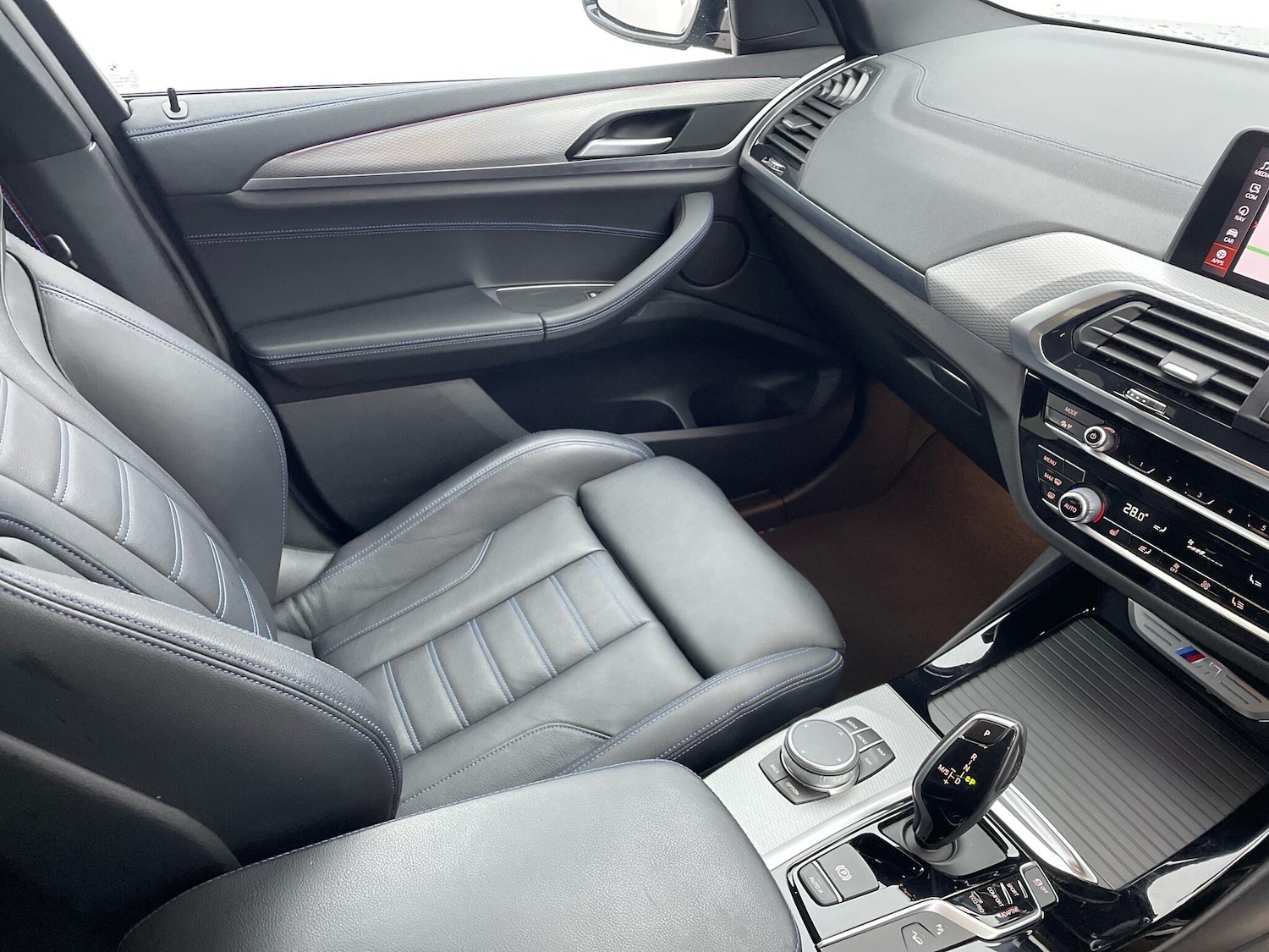 Used BMW X3 2020 for sale - 76644819: Photo 26