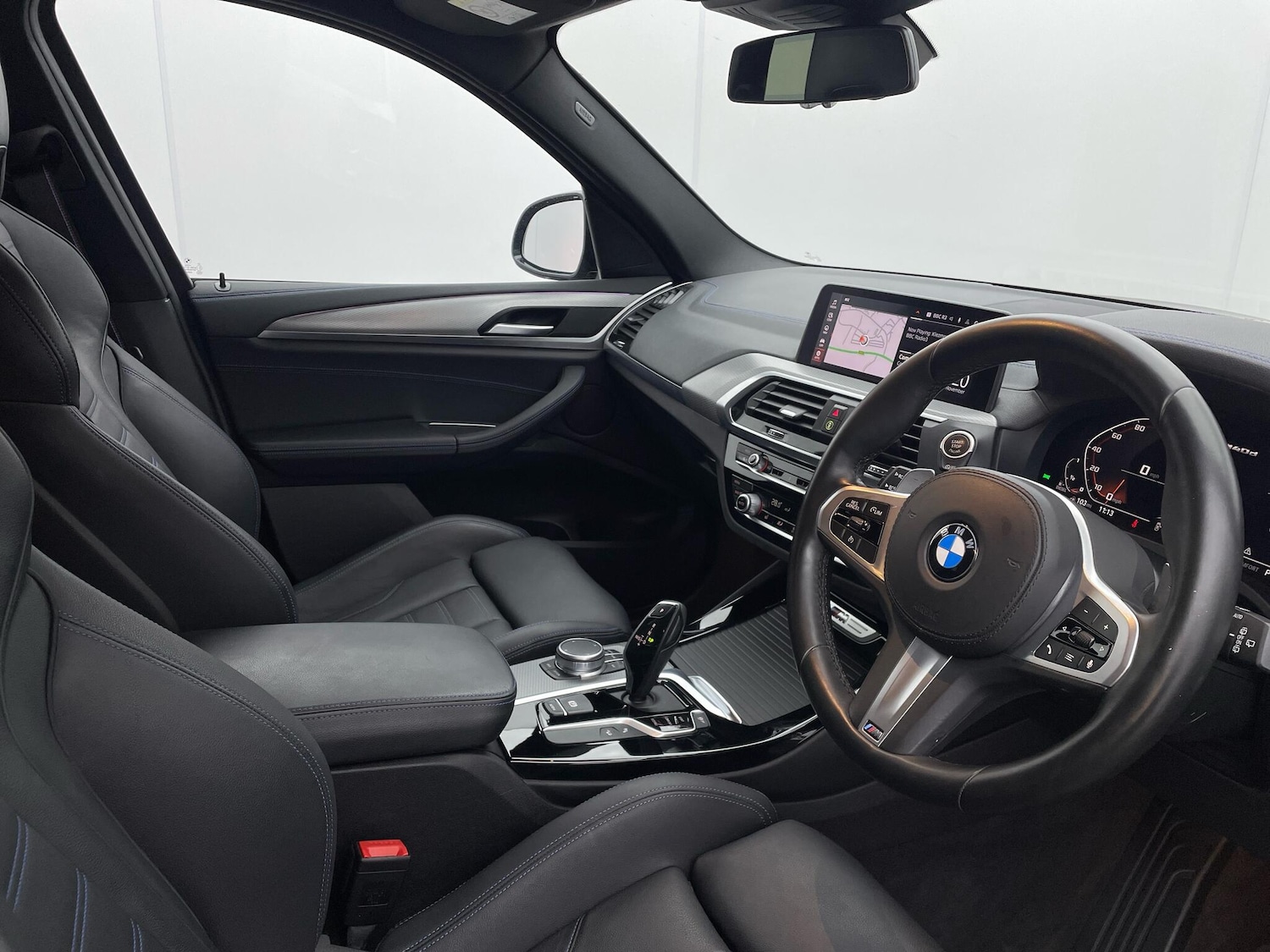 Used BMW X3 2020 for sale - 76644819: Photo 27