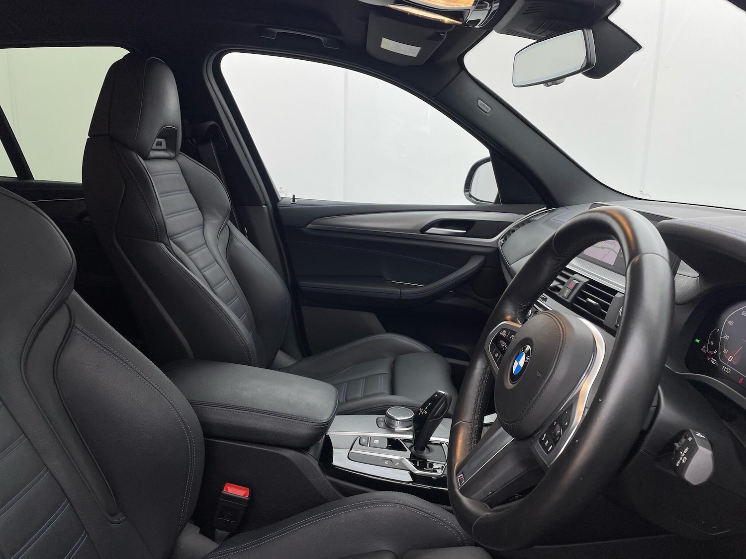 Used BMW X3 2020 for sale - 76644819: Photo 28