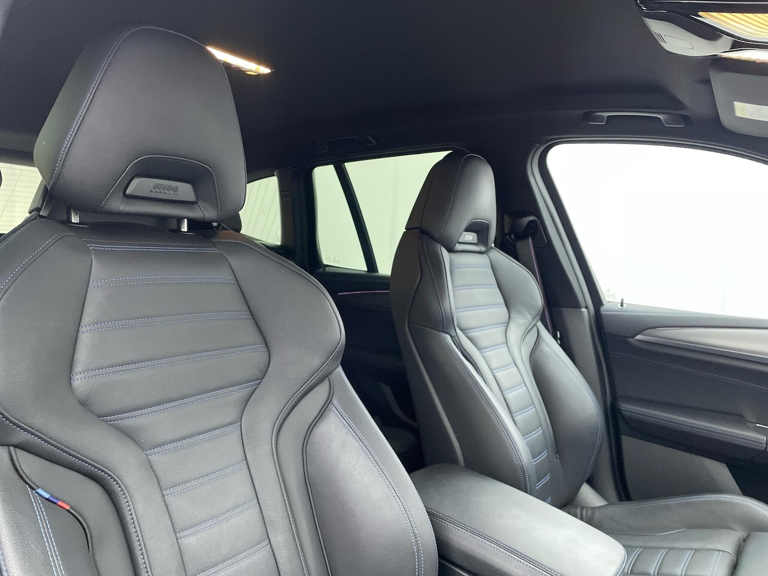 Used BMW X3 2020 for sale - 76644819: Photo 29