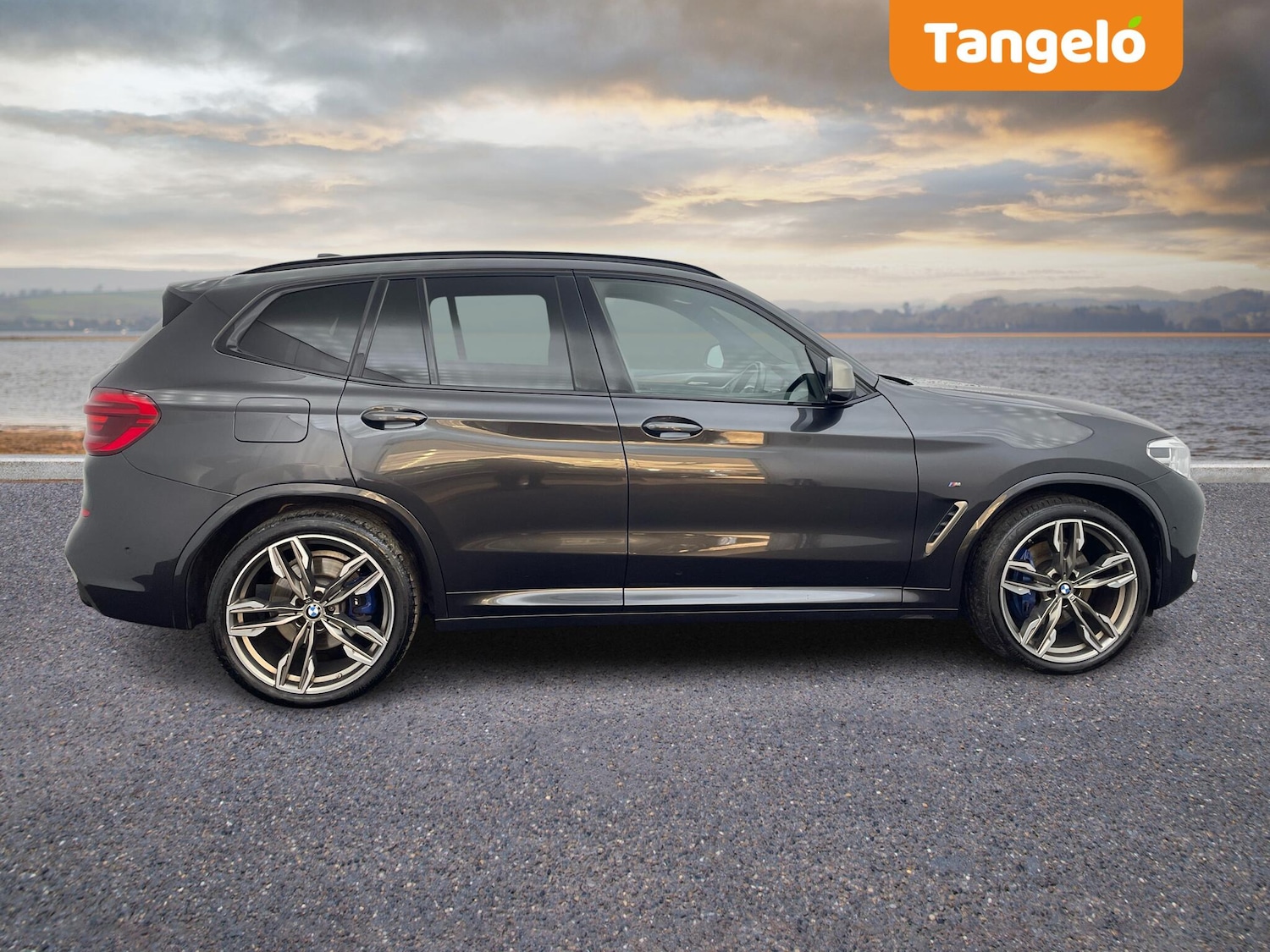 Used BMW X3 2020 for sale - 76644819: Photo 3