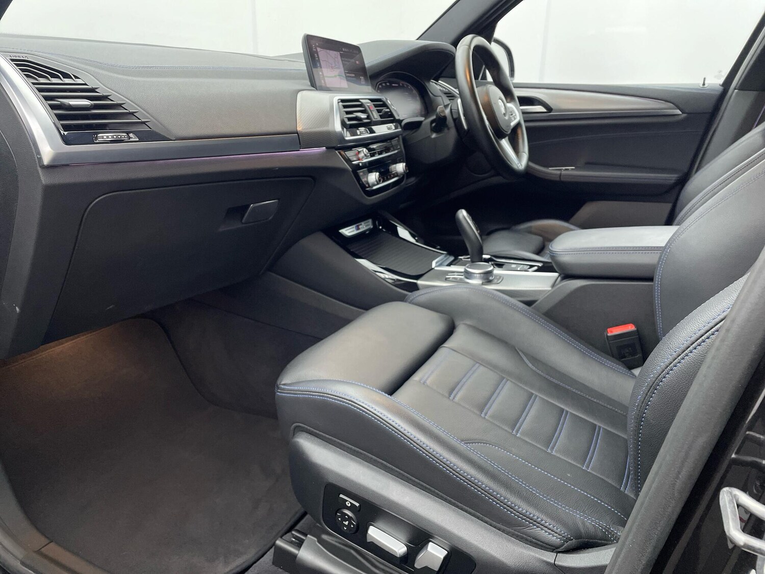 Used BMW X3 2020 for sale - 76644819: Photo 31