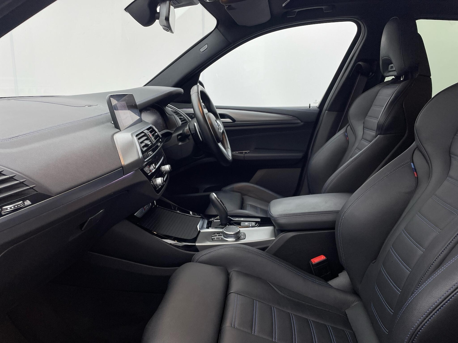 Used BMW X3 2020 for sale - 76644819: Photo 32