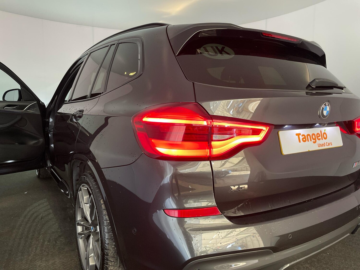 Used BMW X3 2020 for sale - 76644819: Photo 34