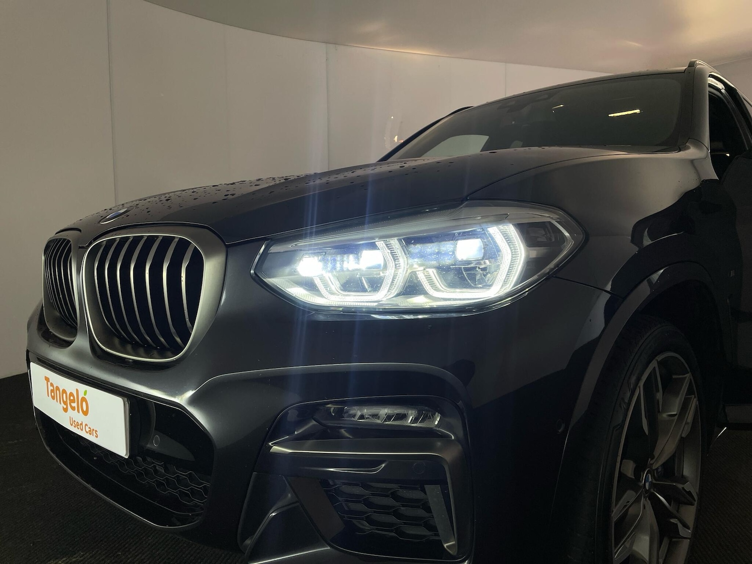 Used BMW X3 2020 for sale - 76644819: Photo 35