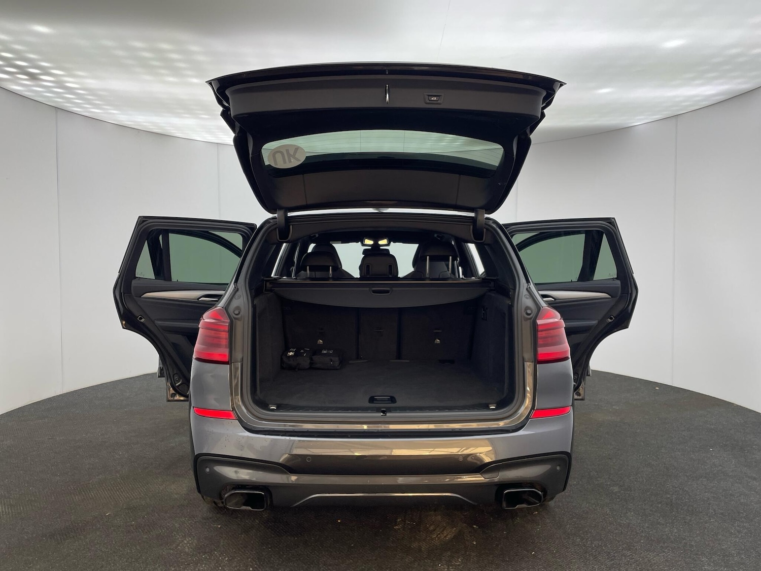 Used BMW X3 2020 for sale - 76644819: Photo 36