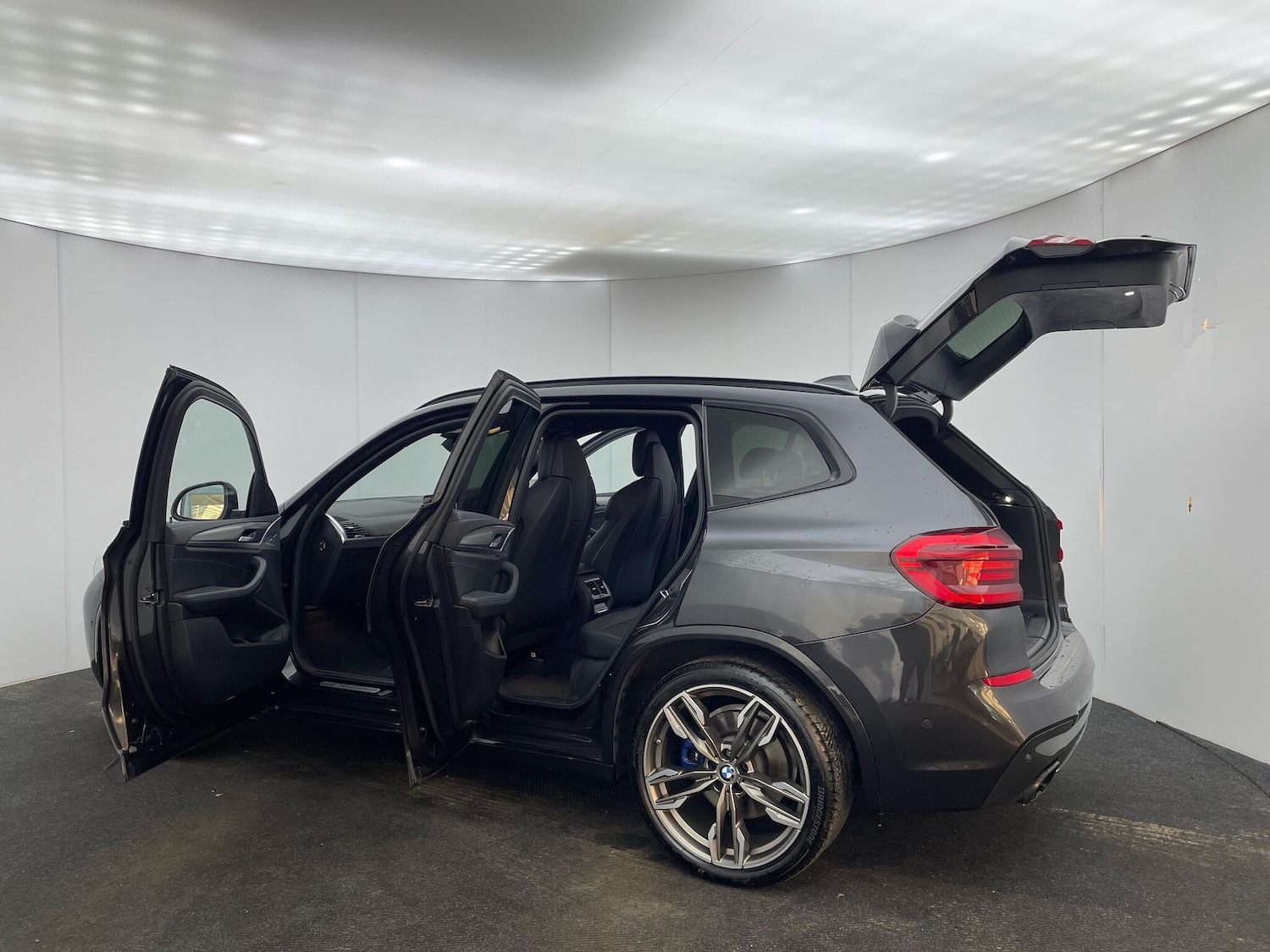 Used BMW X3 2020 for sale - 76644819: Photo 37