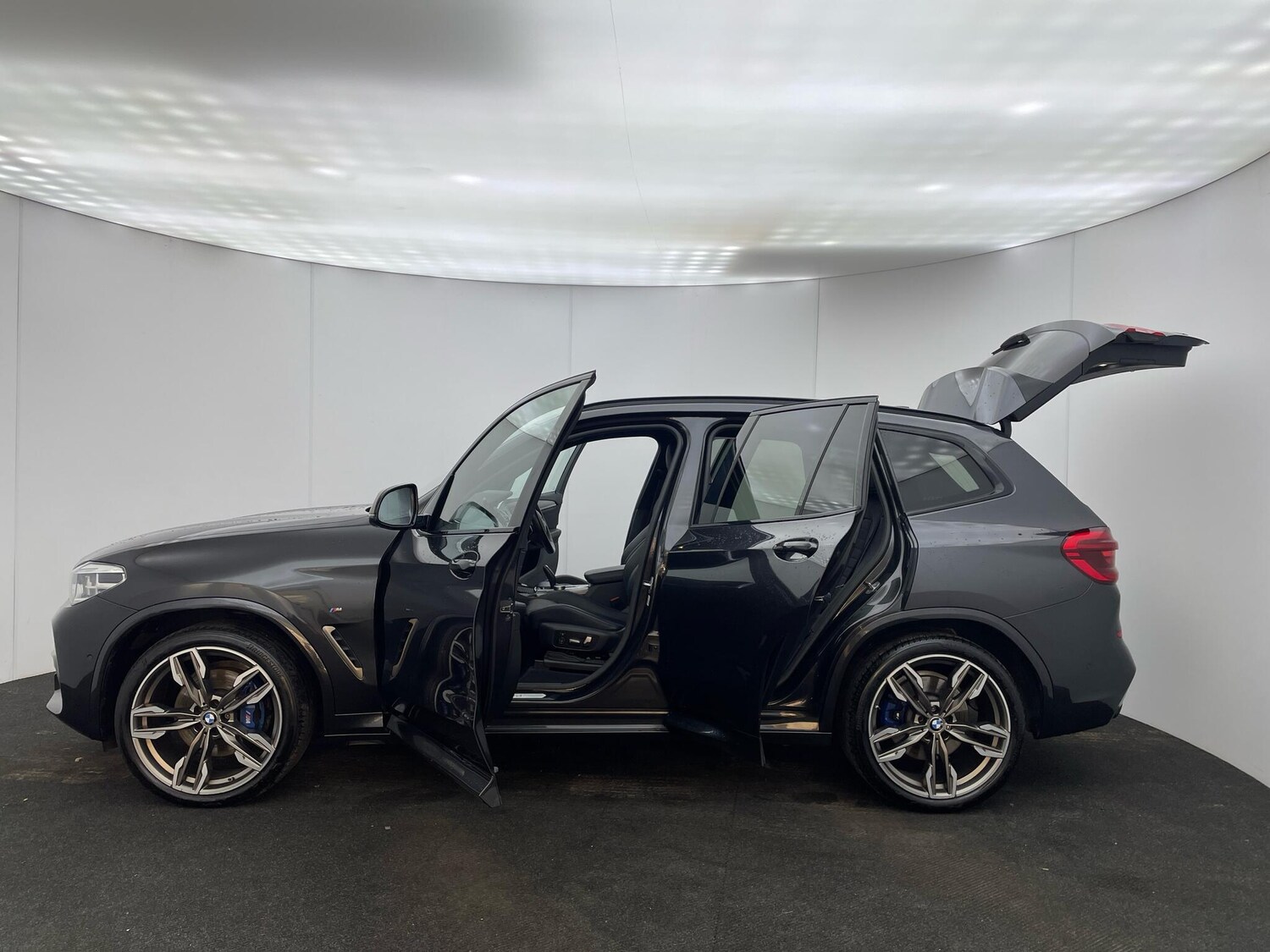 Used BMW X3 2020 for sale - 76644819: Photo 38